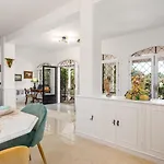 Villa Sophora - 5 Minutes From Puerto Banus Marbellac