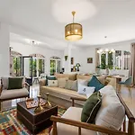 Sophora - 5 Minutes From Puerto Banus * Marbellac