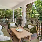 Sophora - 5 Minutes From Puerto Banus Marbellac