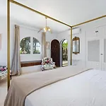 Villa Sophora - 5 Minutes From Puerto Banus Marbellac
