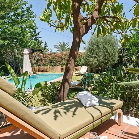 فيلة Sophora, Luxury Getaway In Prime Location Near Puerto Banus With Heated Pool *