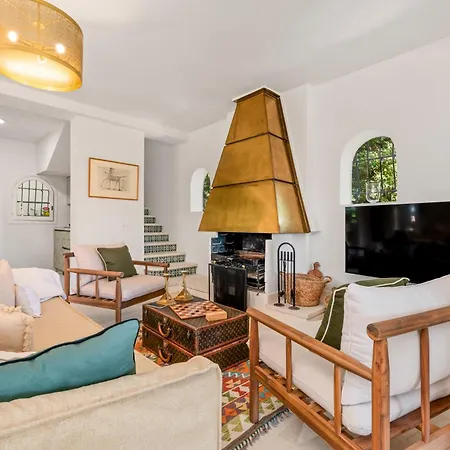 Sophora, Luxury Getaway In Prime Location Near Puerto Banus With Heated Pool فيلة *