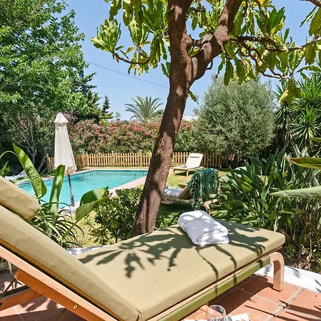 فيلة Sophora, Luxury Getaway In Prime Location Near Puerto Banus With Heated Pool