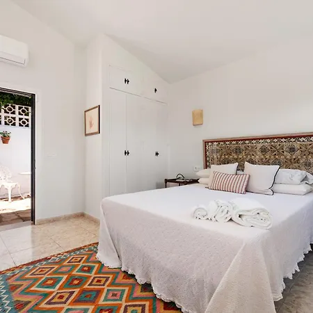 Sophora, Luxury Getaway In Prime Location Near Puerto Banus With Heated Pool فيلة ماربيا