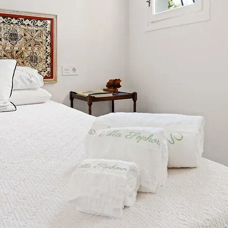 Sophora, Luxury Getaway In Prime Location Near Puerto Banus With Heated Pool * ماربيا