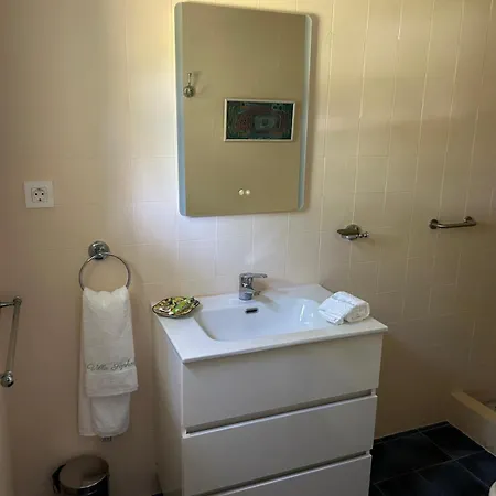 فيلة Sophora, Luxury Getaway In Prime Location Near Puerto Banus With Heated Pool