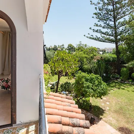 فيلة Sophora, Luxury Getaway In Prime Location Near Puerto Banus With Heated Pool *