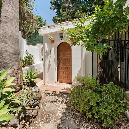 Sophora, Luxury Getaway In Prime Location Near Puerto Banus With Heated Pool ماربيا
