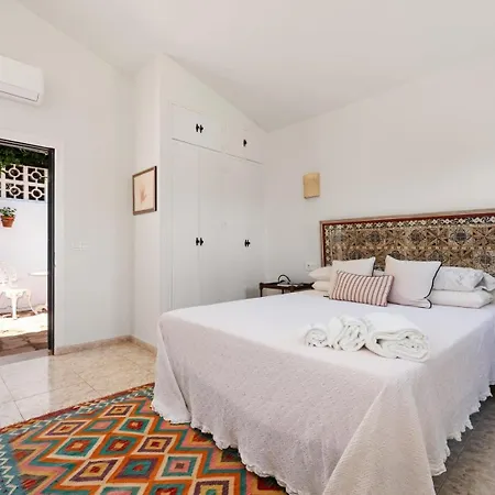 别墅 Sophora - 5 Minutes From Puerto Banus