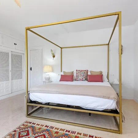 Вилла Sophora - 5 Minutes From Puerto Banus *