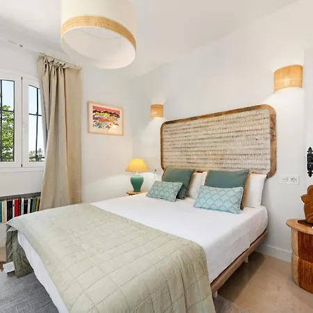 Вилла Sophora - 5 Minutes From Puerto Banus *