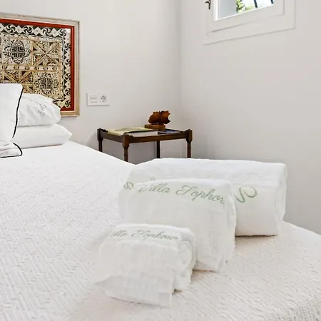 Вилла Sophora - 5 Minutes From Puerto Banus *
