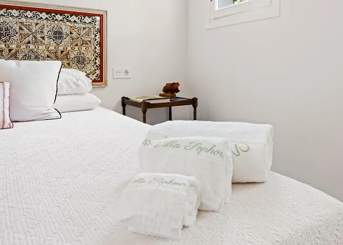 Willa Sophora, Luxury Getaway In Prime Location Near Puerto Banus With Heated Pool Marbella