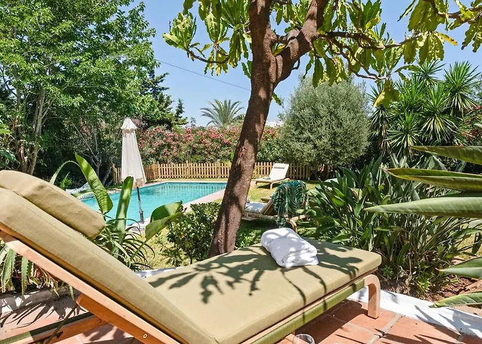 Willa Sophora, Luxury Getaway In Prime Location Near Puerto Banus With Heated Pool *
