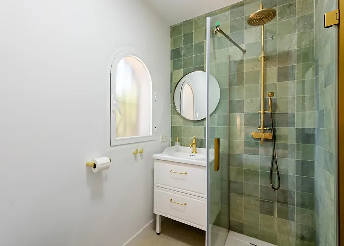 Sophora, Luxury Getaway In Prime Location Near Puerto Banus With Heated Pool Willa *