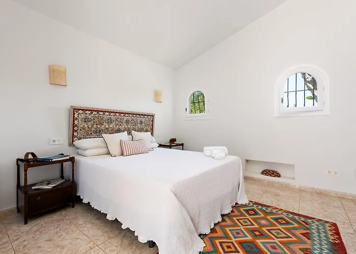 Villa Sophora - 5 Minutes From Puerto Banus