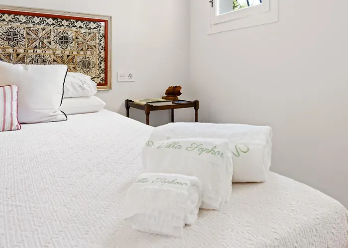 Villa Sophora - 5 Minutes From Puerto Banus * Marbella