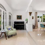 Vila Sophora - 5 Minutes From Puerto Banus *