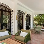 Vila Sophora - 5 Minutes From Puerto Banus *