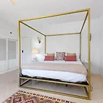 Vila Sophora - 5 Minutes From Puerto Banus *